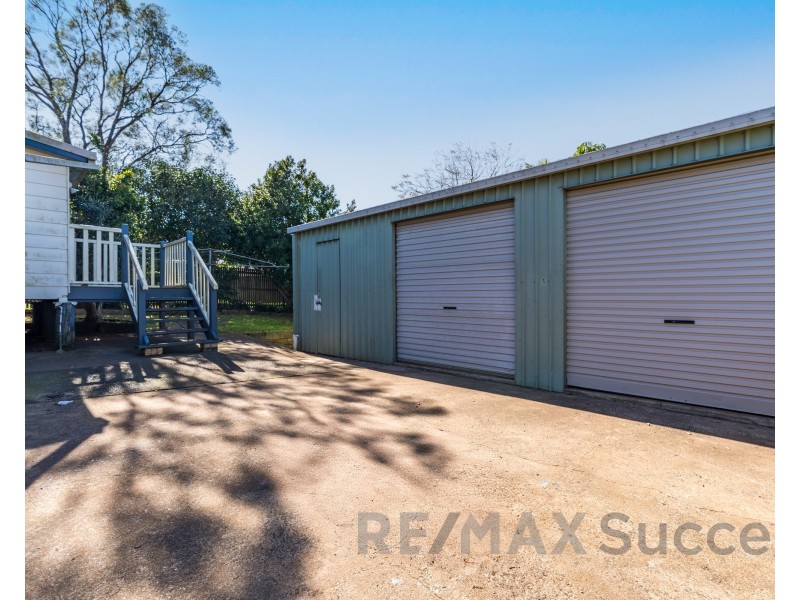 46 Gleeson Crescent, Harlaxton QLD 4350