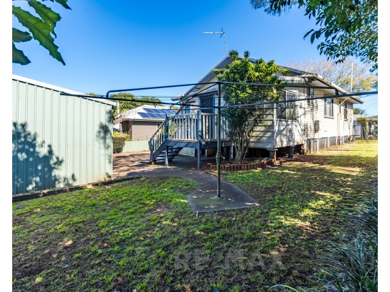 46 Gleeson Crescent, Harlaxton QLD 4350