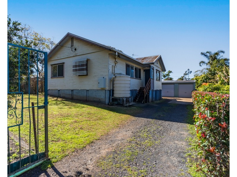 46 Gleeson Crescent, Harlaxton QLD 4350