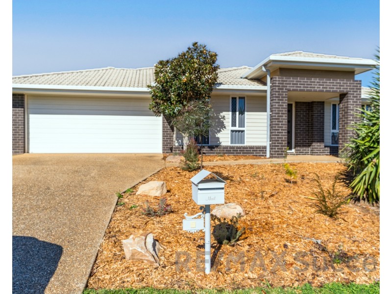 5 Owl Court, Kleinton QLD 4352