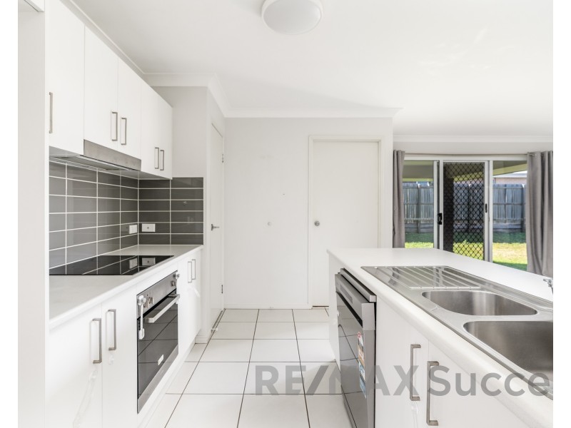 5 Owl Court, Kleinton QLD 4352