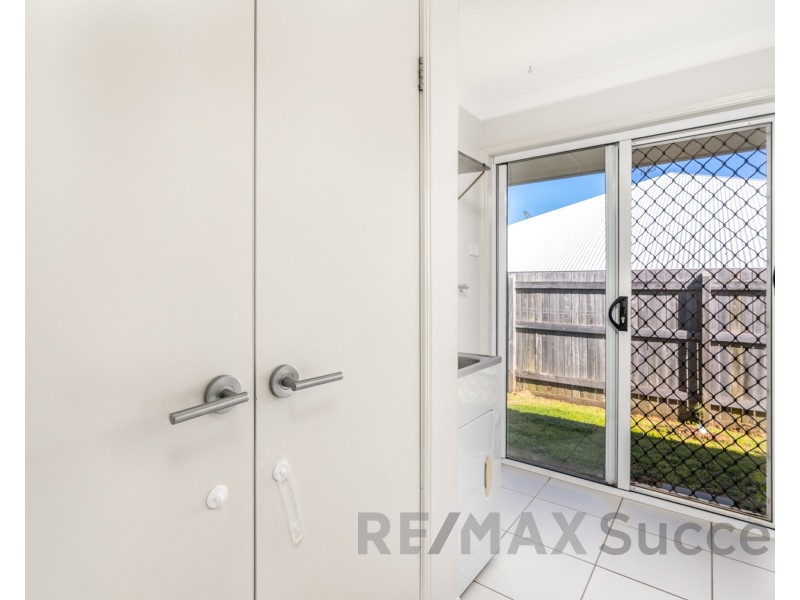 5 Owl Court, Kleinton QLD 4352