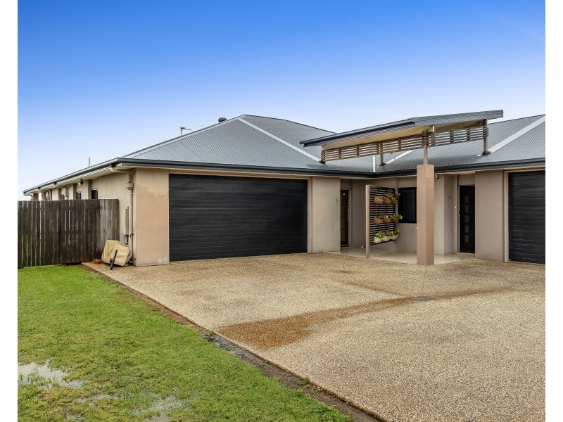 1/13 Wigan Avenue, Highfields QLD 4352