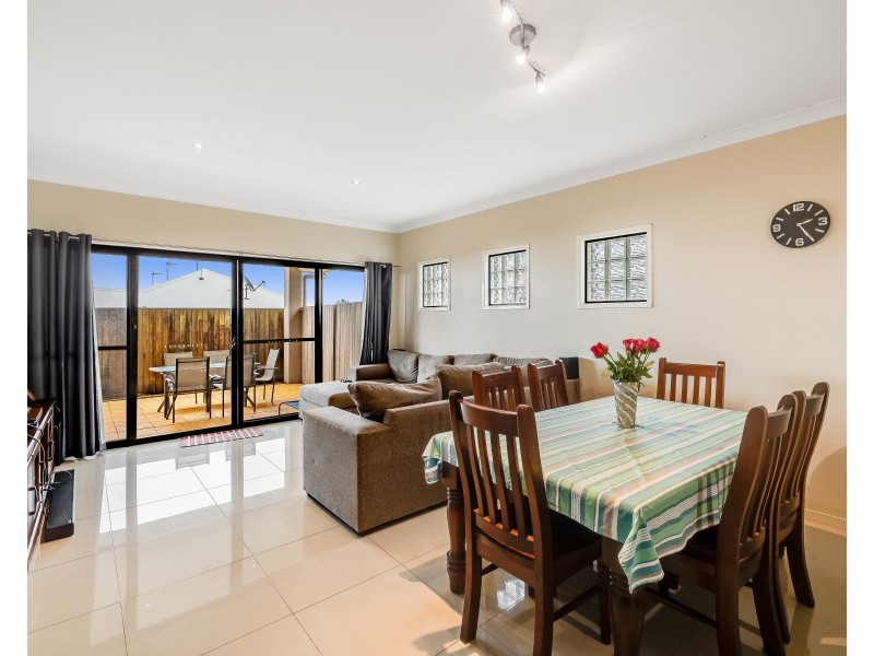 1/13 Wigan Avenue, Highfields QLD 4352