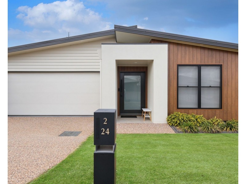 2/24 O’Neill Circuit, Kearneys Spring QLD 4350