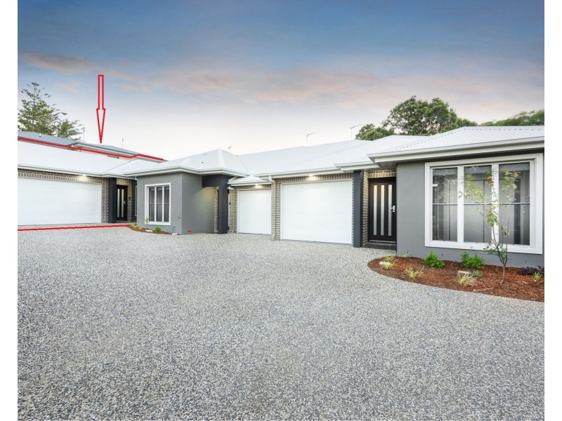 3/293a West Street, Harristown QLD 4350