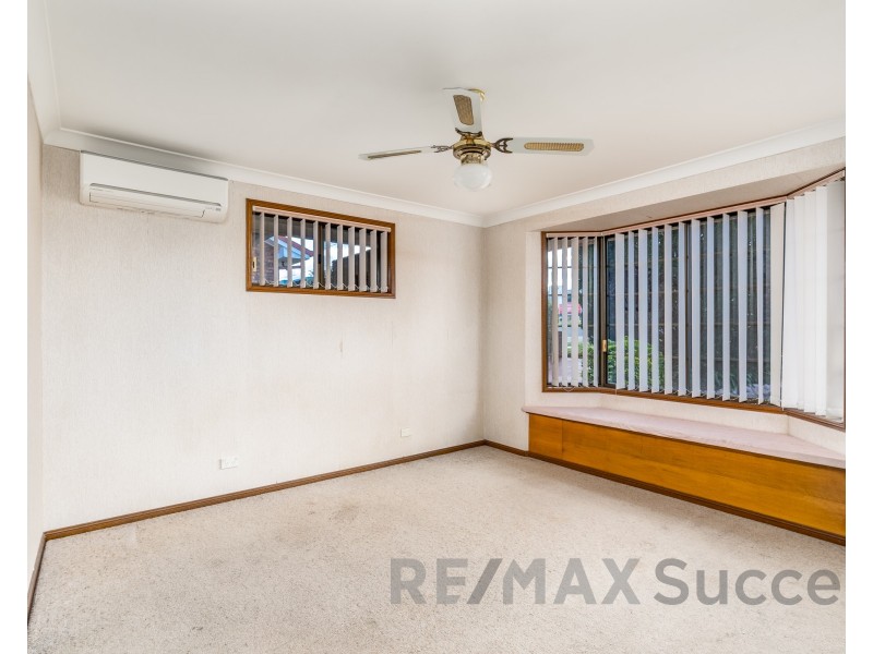 10 Prosser Street, Rockville QLD 4350