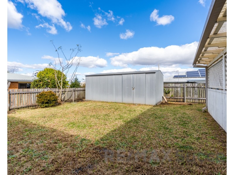 10 Prosser Street, Rockville QLD 4350