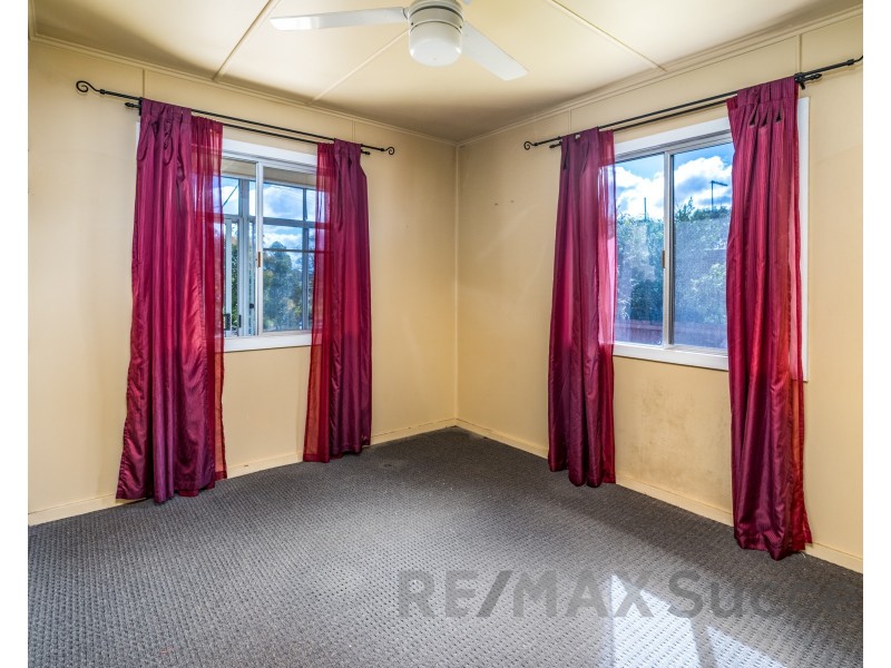 208 Mackenzie Street, Rangeville QLD 4350