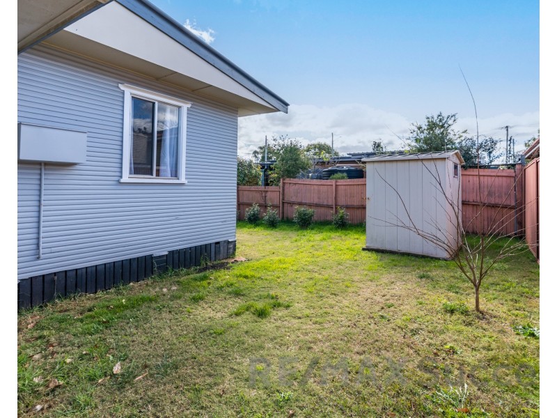 208 Mackenzie Street, Rangeville QLD 4350
