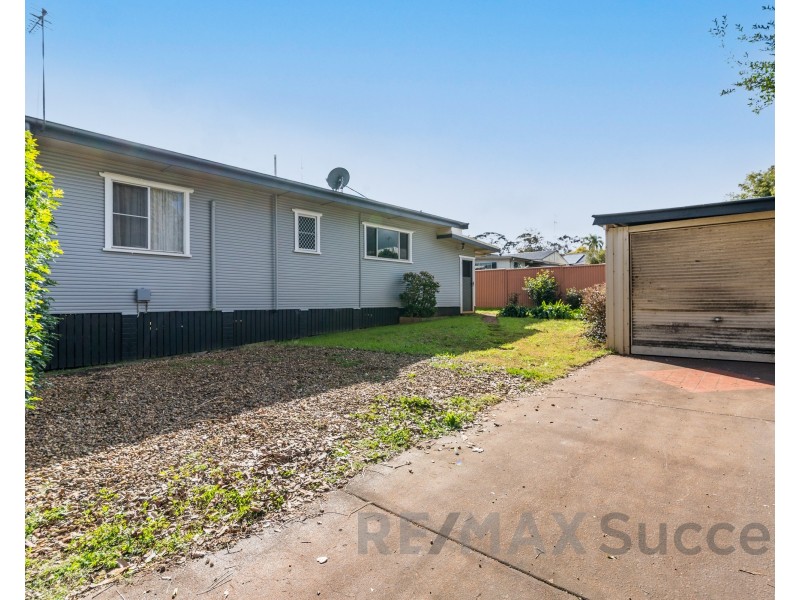 208 Mackenzie Street, Rangeville QLD 4350
