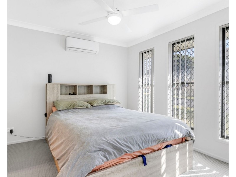 4 Violet Street, Harristown QLD 4350