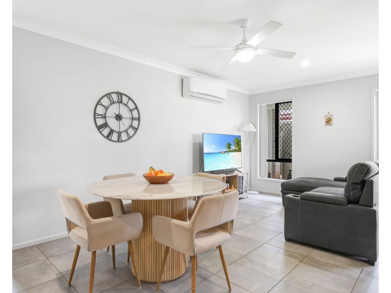 4 Violet Street, Harristown QLD 4350