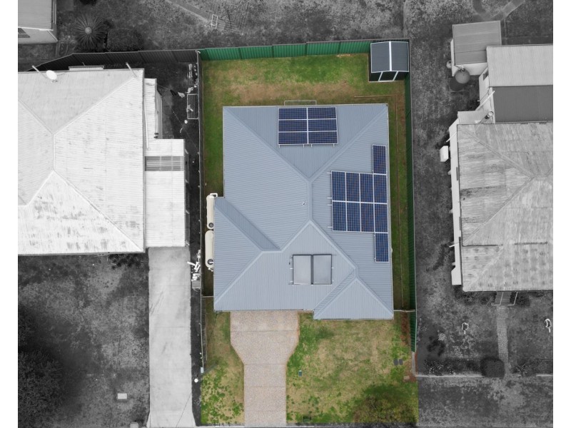 4 Violet Street, Harristown QLD 4350