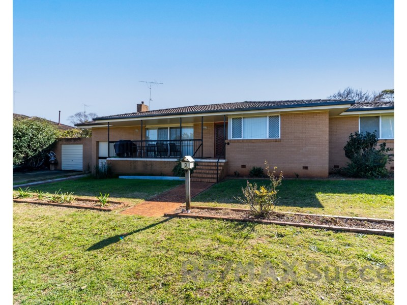 1 Stockwell Street, Rangeville QLD 4350