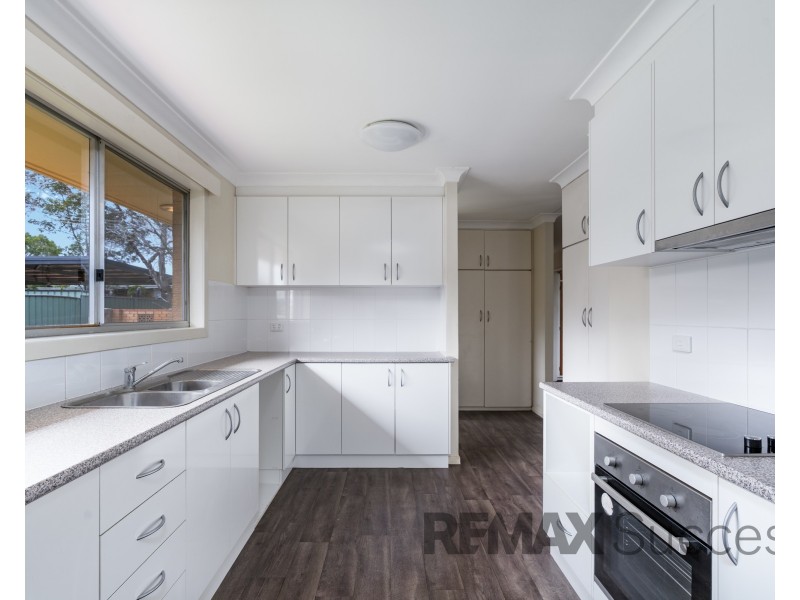 1 Stockwell Street, Rangeville QLD 4350