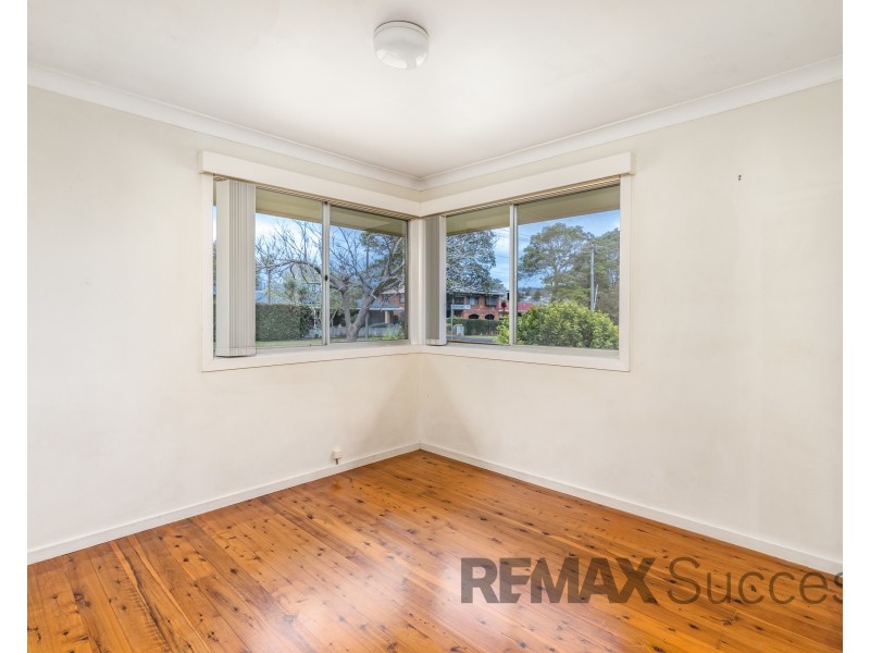 1 Stockwell Street, Rangeville QLD 4350
