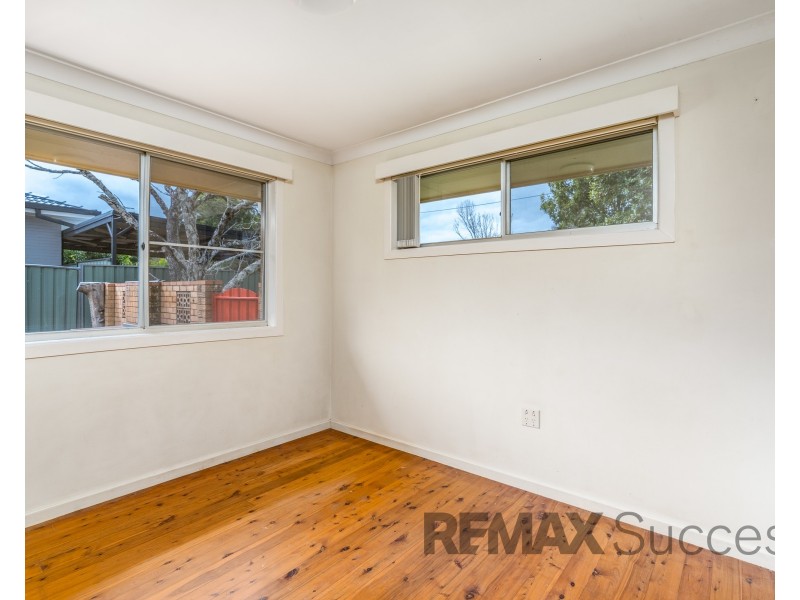 1 Stockwell Street, Rangeville QLD 4350