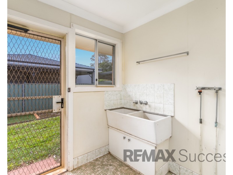 1 Stockwell Street, Rangeville QLD 4350