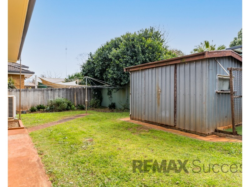 1 Stockwell Street, Rangeville QLD 4350