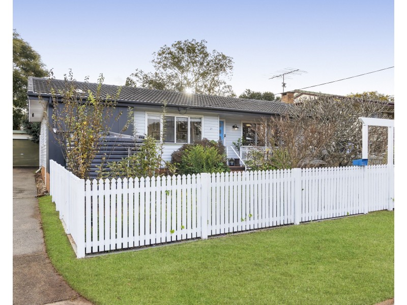 27 McCafferty Street, Wilsonton QLD 4350