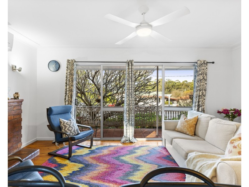 27 McCafferty Street, Wilsonton QLD 4350