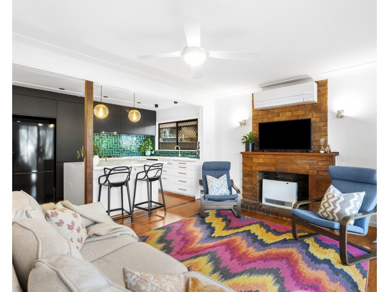 27 McCafferty Street, Wilsonton QLD 4350