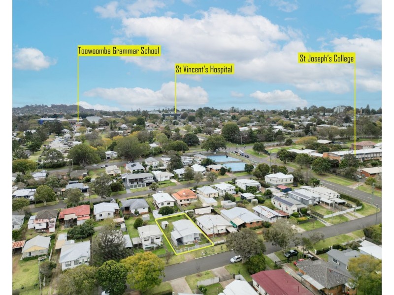 11a Shiel Street, Rangeville QLD 4350