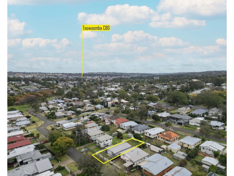 11a Shiel Street, Rangeville QLD 4350