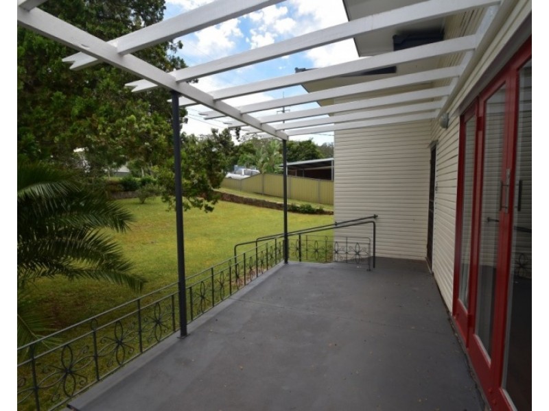 88 North Street, North Toowoomba QLD 4350