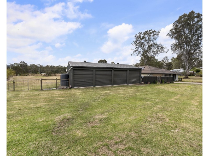 1 Jack Court, Murphys Creek QLD 4352