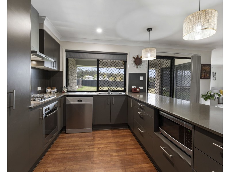 1 Jack Court, Murphys Creek QLD 4352