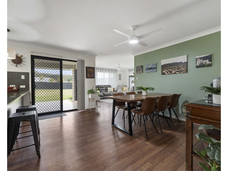 1 Jack Court, Murphys Creek QLD 4352