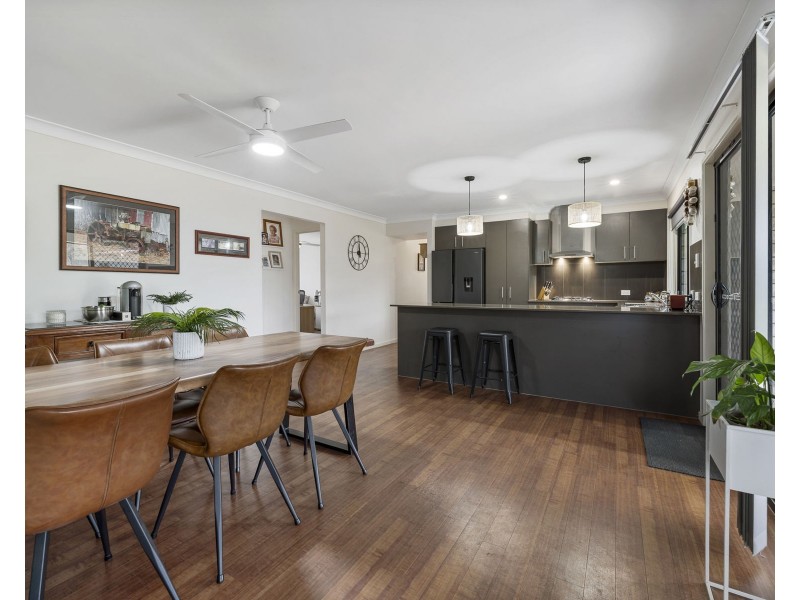 1 Jack Court, Murphys Creek QLD 4352