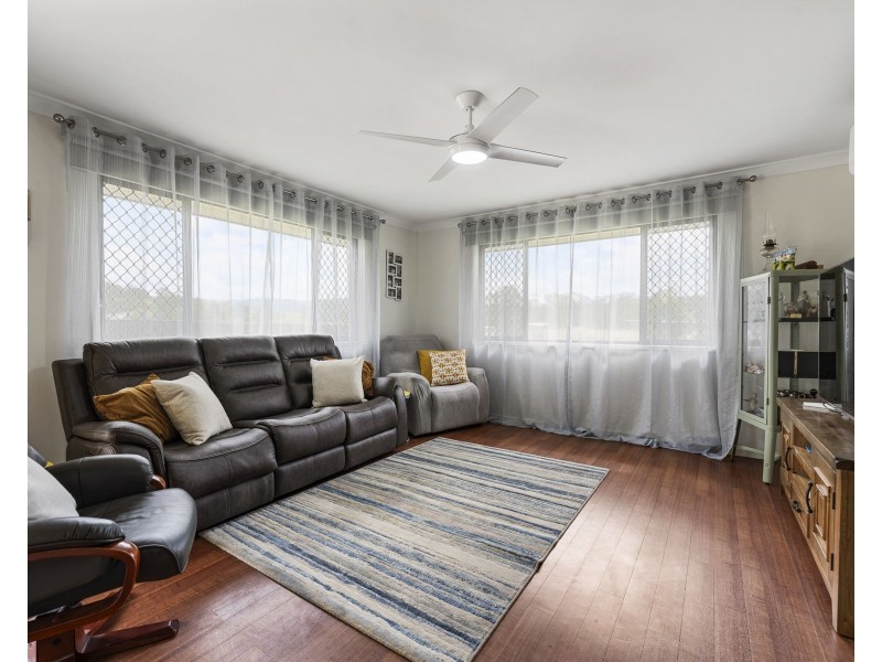 1 Jack Court, Murphys Creek QLD 4352