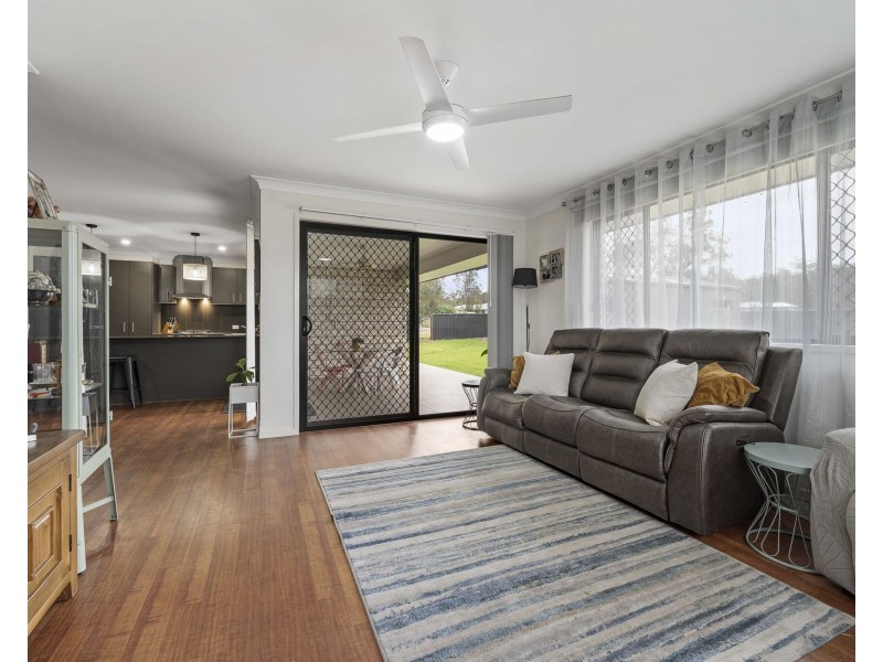 1 Jack Court, Murphys Creek QLD 4352