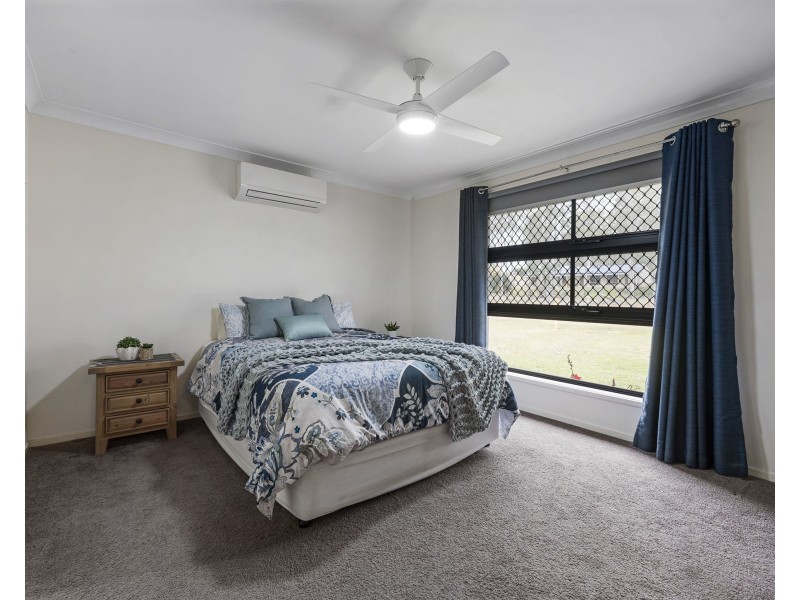 1 Jack Court, Murphys Creek QLD 4352