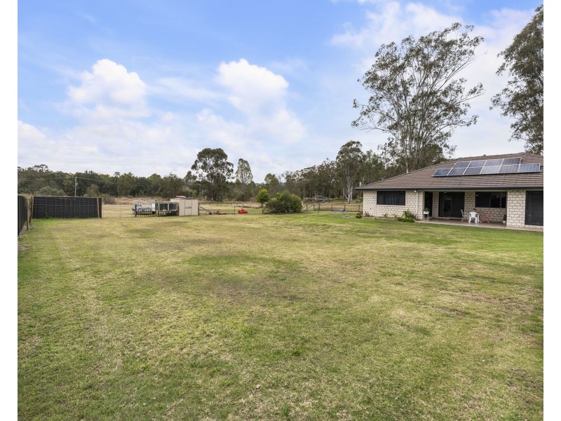 1 Jack Court, Murphys Creek QLD 4352