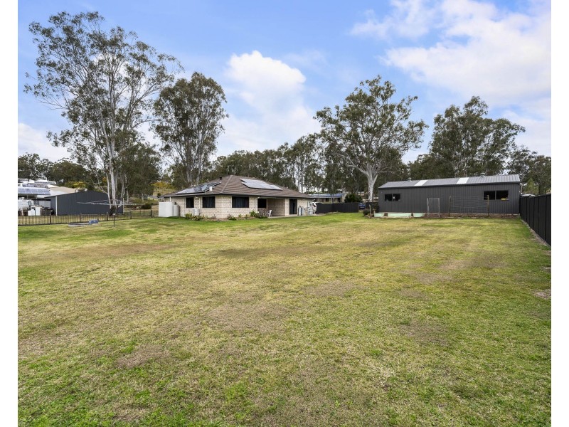 1 Jack Court, Murphys Creek QLD 4352