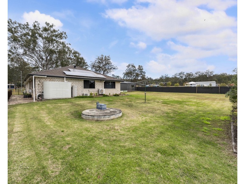 1 Jack Court, Murphys Creek QLD 4352