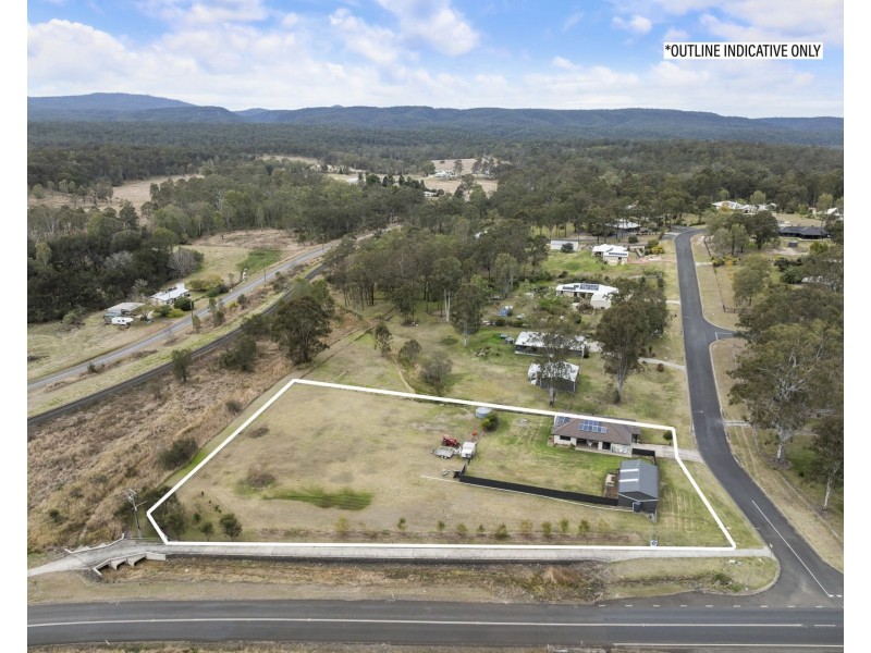 1 Jack Court, Murphys Creek QLD 4352