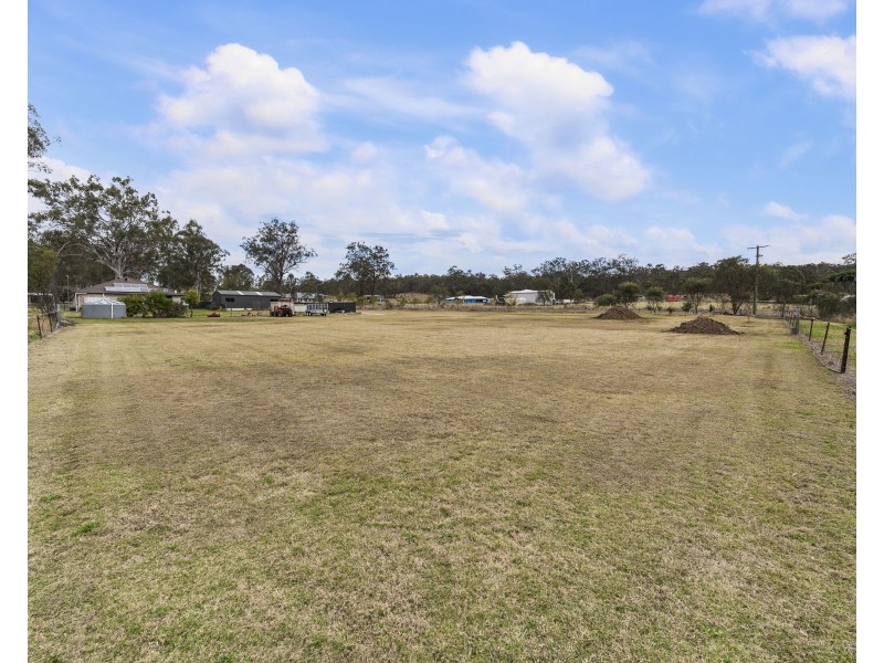 1 Jack Court, Murphys Creek QLD 4352