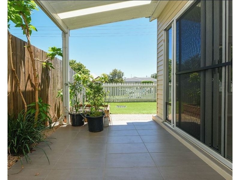 4/6 Cooper Street, South Toowoomba QLD 4350