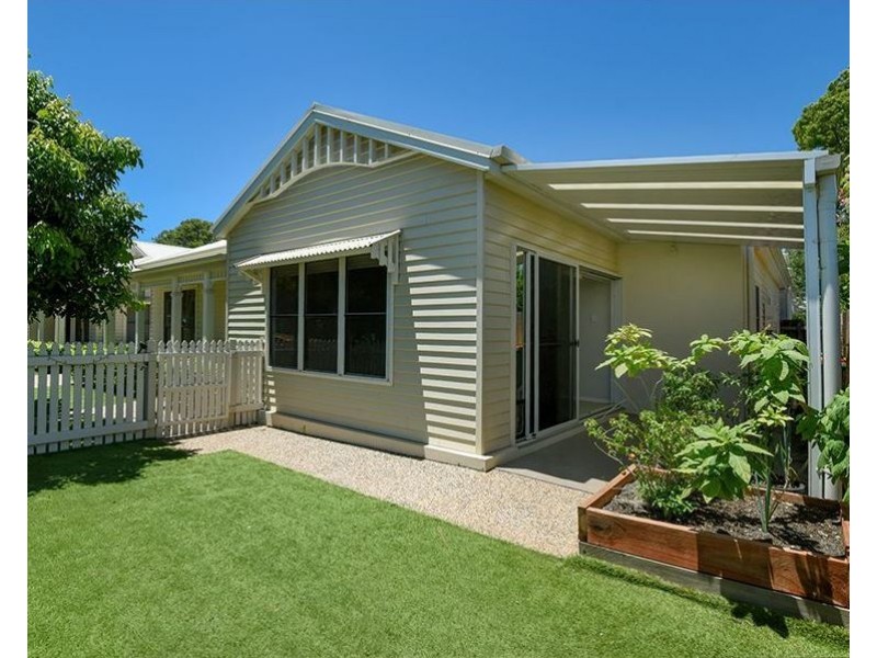 4/6 Cooper Street, South Toowoomba QLD 4350