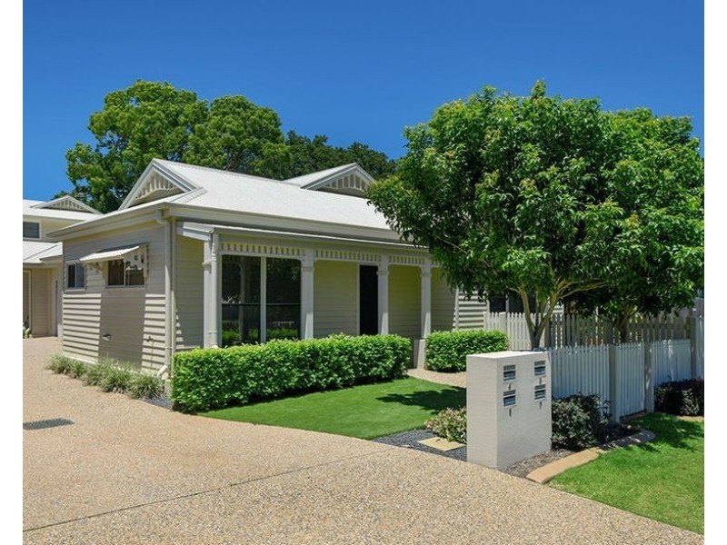 4/6 Cooper Street, South Toowoomba QLD 4350