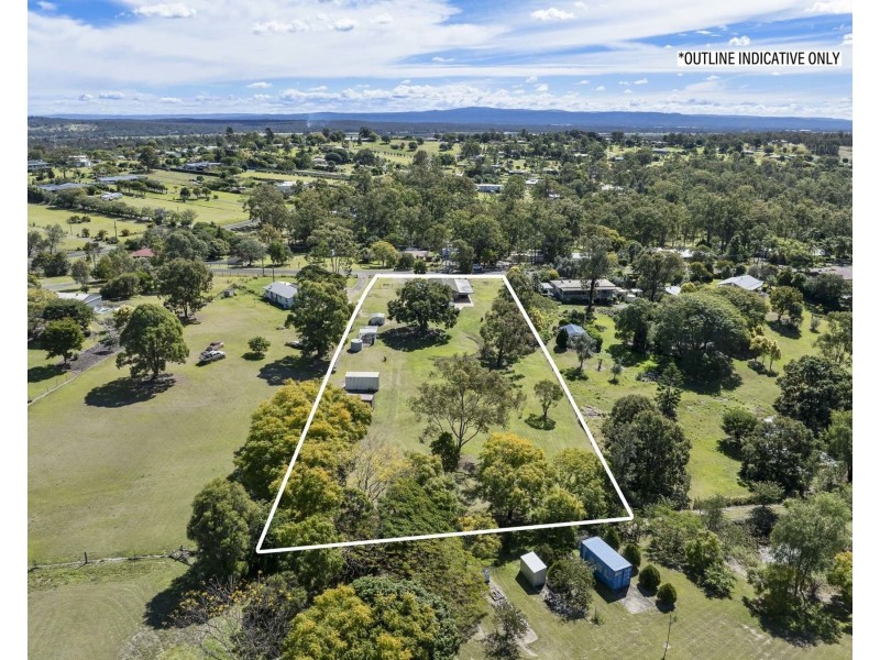 6 Plover Court, Laidley Heights QLD 4341