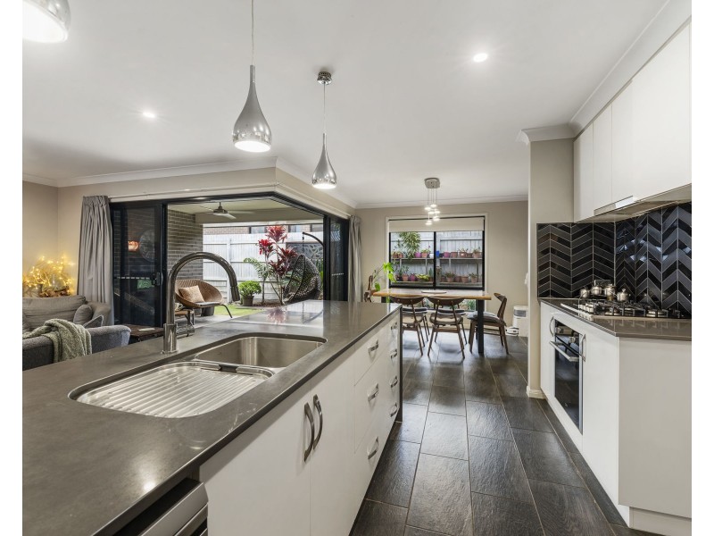 41 Velodrome Drive, Kearneys Spring QLD 4350