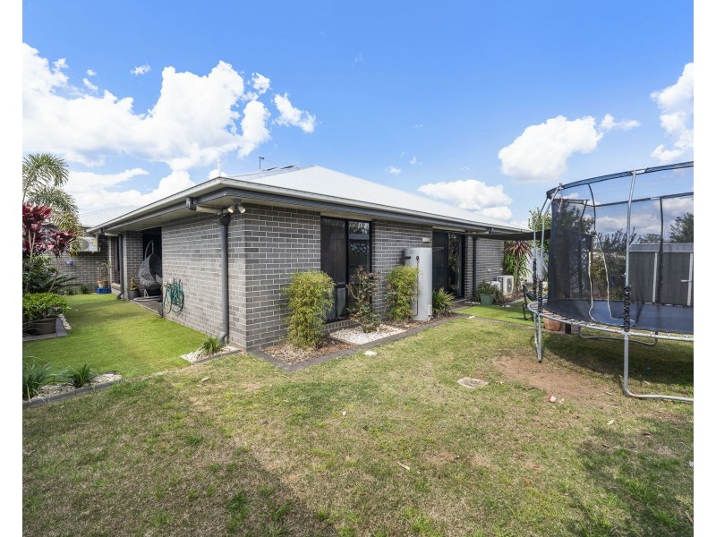 41 Velodrome Drive, Kearneys Spring QLD 4350