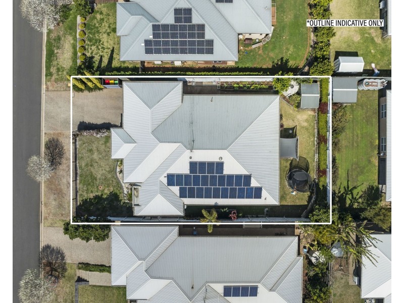 41 Velodrome Drive, Kearneys Spring QLD 4350