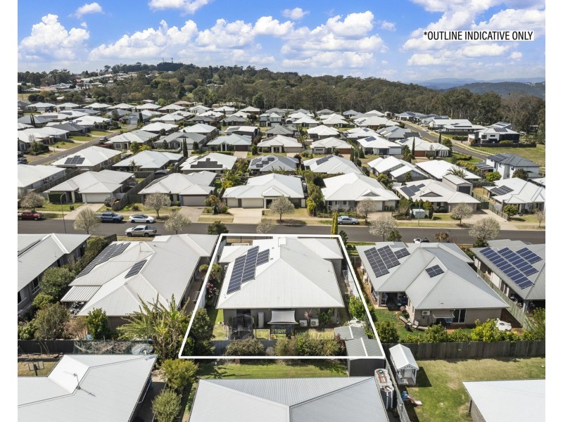 41 Velodrome Drive, Kearneys Spring QLD 4350